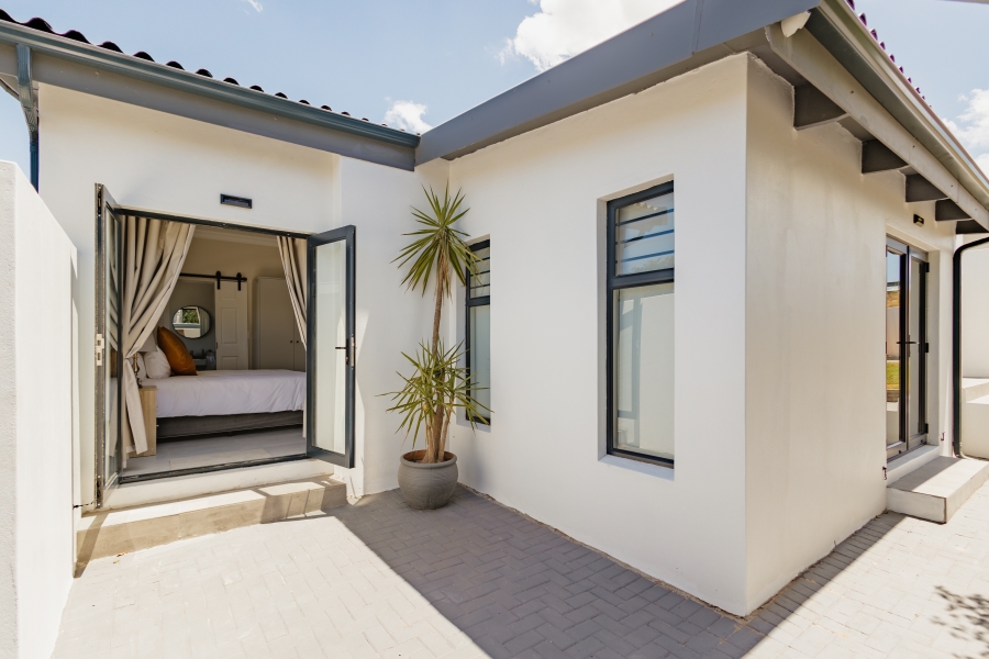 To Let 1 Bedroom Property for Rent in Vredenberg Western Cape